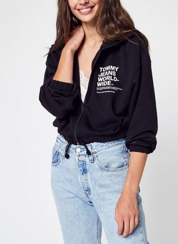 Vêtements Tjw Crop Worldwide Z pour Accessoires - Tommy Jeans - Modalova