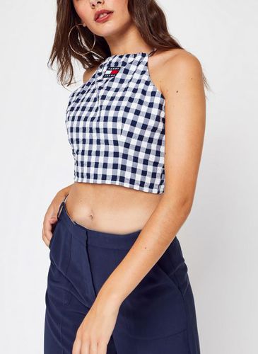 Vêtements Tjw Gingham Strappy pour Accessoires - Tommy Jeans - Modalova