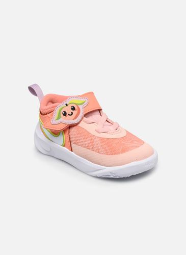 Chaussures de sport Team Hustle D 10 Lil (Td) pour Enfant - Nike - Modalova