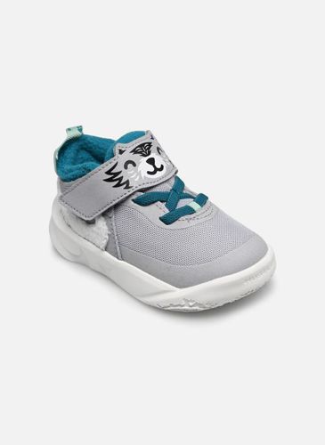 Chaussures de sport Team Hustle D 10 Lil (Td) pour Enfant - Nike - Modalova