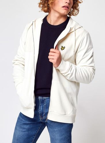 Vêtements Nylon Mix Hoodie pour Accessoires - Lyle & Scott - Modalova