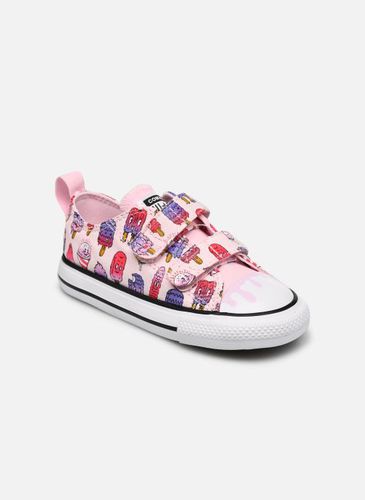 Baskets Chuck Taylor All Star 2V Ox Sweet Scoops pour Enfant - Converse - Modalova