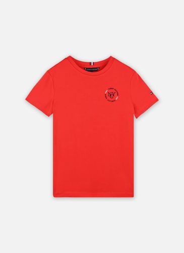 Vêtements Timeless Tommy Tee S/S pour Accessoires - Tommy Hilfiger - Modalova