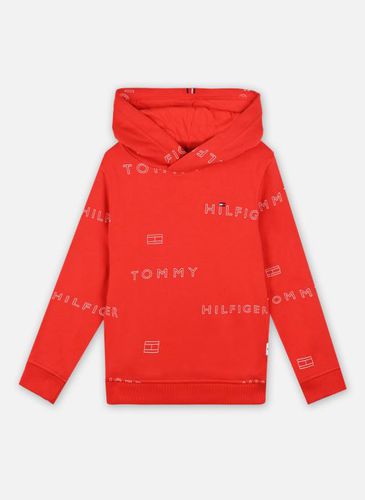 Vêtements Logo Repeat Hoodie pour Accessoires - Tommy Hilfiger - Modalova