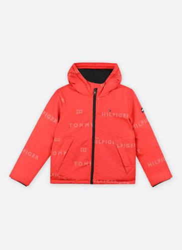 Vêtements Logo Repeat Jacket pour Accessoires - Tommy Hilfiger - Modalova