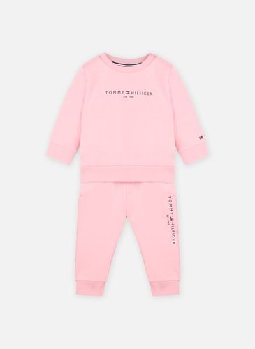 Vêtements Baby Essential Crewneck Set pour Accessoires - Tommy Hilfiger - Modalova