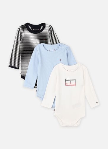 Vêtements Baby 3 Pack Bodies pour Accessoires - Tommy Hilfiger - Modalova