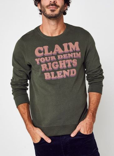 Sweatshirt 20714575 par Blend - Blend - Modalova