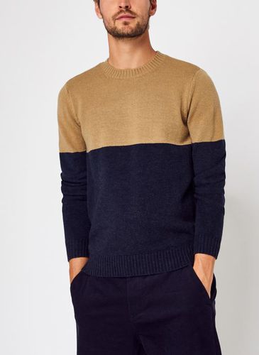 Vêtements Karl 0036 Crew Neck Knit pour Accessoires - Casual Friday - Modalova