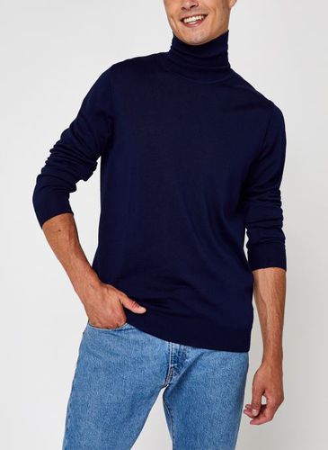 Vêtements Konrad Merino Roll Neck Knit pour Accessoires - Casual Friday - Modalova