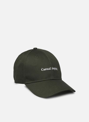 Casquettes Asser logo cap pour Accessoires - Casual Friday - Modalova