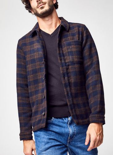 Vêtements Jonick 2.0 checked jacket pour Accessoires - Casual Friday - Modalova