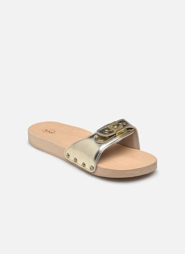 Mules et sabots PESCURA FLAT ICONIC - Scholl - Modalova