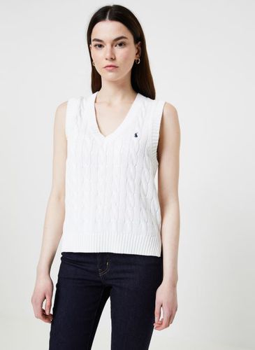 Vêtements Sl Vn Po-Sleeveless-Pullover pour Accessoires - Polo Ralph Lauren - Modalova