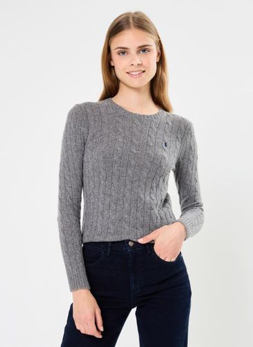 Vêtements Pull torsadé en laine et cachemire pour Accessoires - Polo Ralph Lauren - Modalova