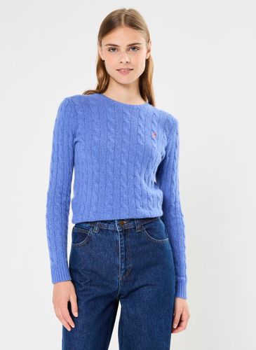 Vêtements Pull torsadé en laine et cachemire pour Accessoires - Polo Ralph Lauren - Modalova