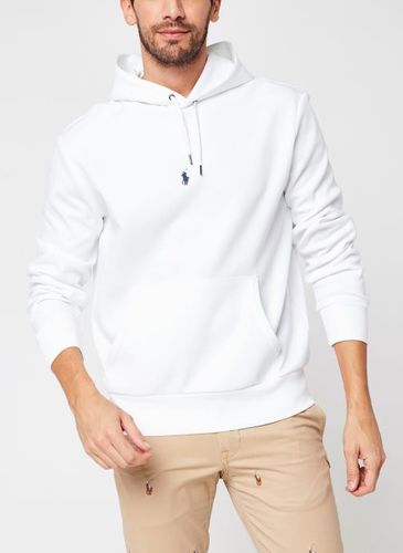 Vêtements Sweat à capuche maille double 710881506 pour Accessoires - Polo Ralph Lauren - Modalova