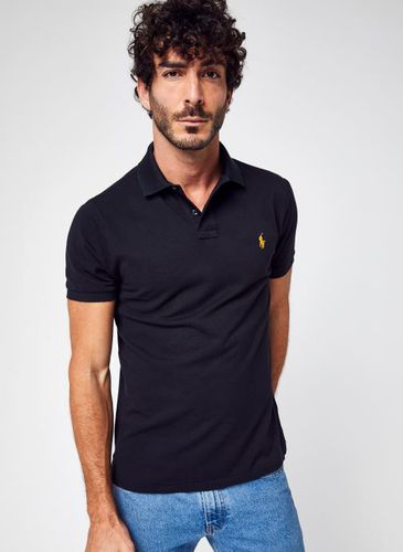 Vêtements Polo Slim Fit Stretch Mesh coton Polo Player pour Accessoires - Polo Ralph Lauren - Modalova