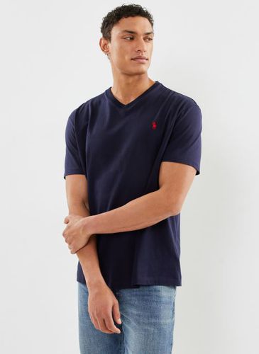 Vêtements T-shirt classique en jersey à col en V 710708261 pour Accessoires - Polo Ralph Lauren - Modalova