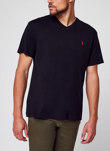 Vêtements T-shirt classique en jersey à col en V 710708261 pour Accessoires - Polo Ralph Lauren - Modalova