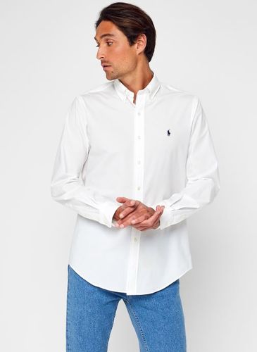 Vêtements Chemise Ml Custom Oxford Pony new pour Accessoires - Polo Ralph Lauren - Modalova