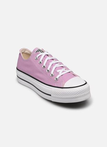 Baskets Chuck Taylor All Star Lift Ox pour - Converse - Modalova