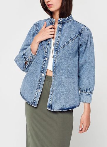 Vêtements VIDELIS 3/4 DENIM SHIRT pour Accessoires - Vila - Modalova