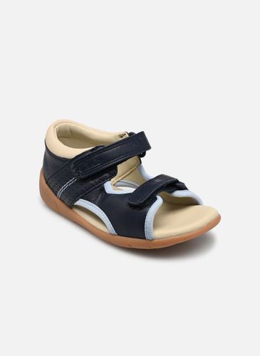 Sandales et nu-pieds Zora Spirit T pour Enfant - Clarks - Modalova