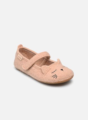 Chaussons 4024 pour Enfant - Living Kitzbühel - Modalova