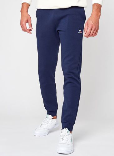 Vêtements ESS Pant Tapered N°2 M dress blues pour Accessoires - Le Coq Sportif - Modalova