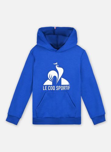 Vêtements ESS Hoody N°3 Enfant pour Accessoires - Le Coq Sportif - Modalova