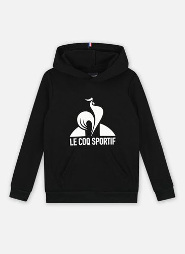 Vêtements ESS Hoody N°3 Enfant pour Accessoires - Le Coq Sportif - Modalova