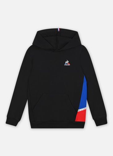 Vêtements TRI Hoody N°1 Enfant black pour Accessoires - Le Coq Sportif - Modalova