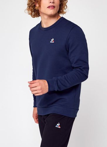 Vêtements ESS Crew Sweat N°3 M dress blues pour Accessoires - Le Coq Sportif - Modalova