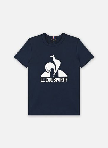 Vêtements ESS Tee SS N°1 Enfant dress blues pour Accessoires - Le Coq Sportif - Modalova