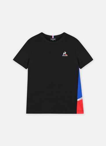 Vêtements TRI Tee SS N°1 Enfant black pour Accessoires - Le Coq Sportif - Modalova