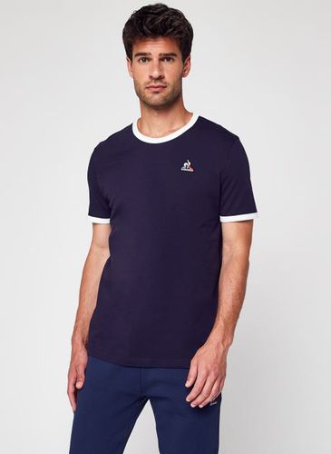 Vêtements BAT Tee SS N°3 M sky captain pour Accessoires - Le Coq Sportif - Modalova