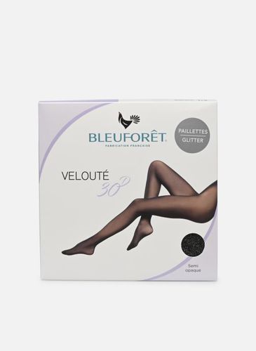 Chaussettes et collants Collant Veloute Paillettes 30D pour Accessoires - BLEUFORÊT - Modalova