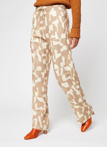 Vêtements Geometric Pull On Pant pour Accessoires - GANT - Modalova