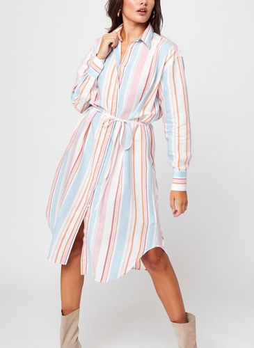 Vêtements Multistripe Shirt Dress pour Accessoires - GANT - Modalova