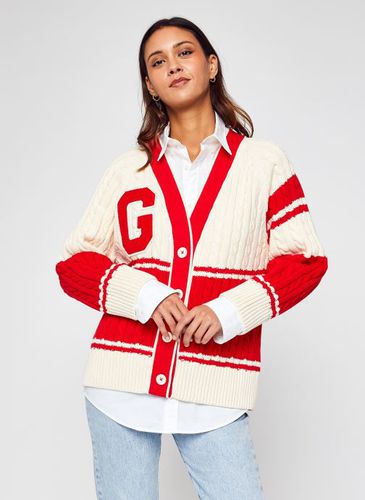 Vêtements Varsity Cardigan pour Accessoires - GANT - Modalova