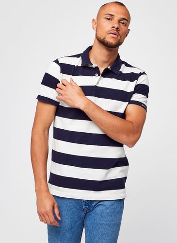 Vêtements Printed Barstripe Pique Rugger pour Accessoires - GANT - Modalova