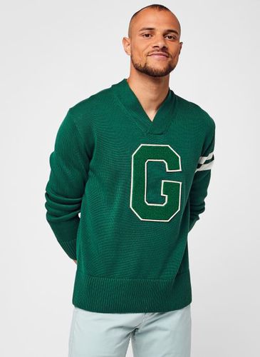 Vêtements Collegiate V-Neck pour Accessoires - GANT - Modalova