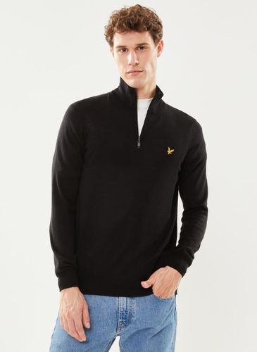 Vêtements Golf Core 14 Zip Merino Mix pour Accessoires - Lyle & Scott - Modalova