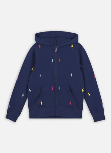 Vêtements Sweat à capuche poney Polo en molleton pour Accessoires - Polo Ralph Lauren - Modalova