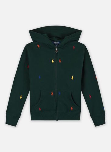 Vêtements Sweat à capuche poney Polo en molleton pour Accessoires - Polo Ralph Lauren - Modalova