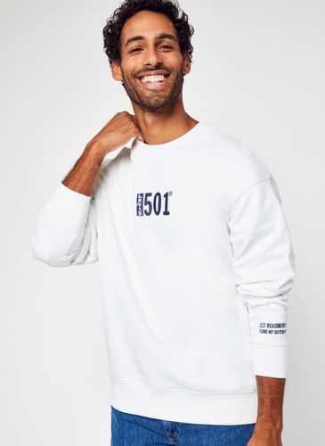 Vêtements RELAXD GRAPHIC CREW pour Accessoires - Levi's - Modalova