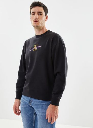 Vêtements RELAXD GRAPHIC CREW pour Accessoires - Levi's - Modalova