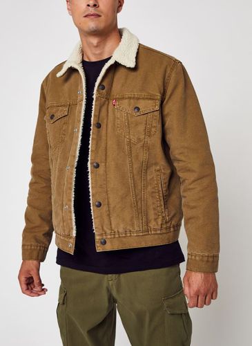 Vêtements TYPE 3 SHERPA TRUCKER pour Accessoires - Levi's - Modalova