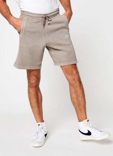 Vêtements Men's Brushed Back Shorts pour Accessoires - Nike - Modalova